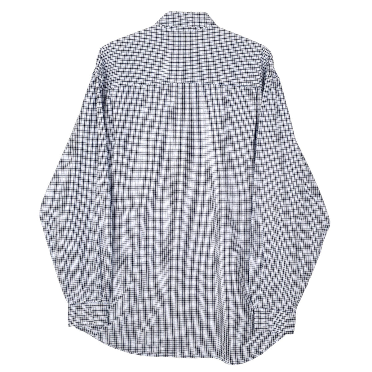 Mens Blue Eddie Bauer   Shirt