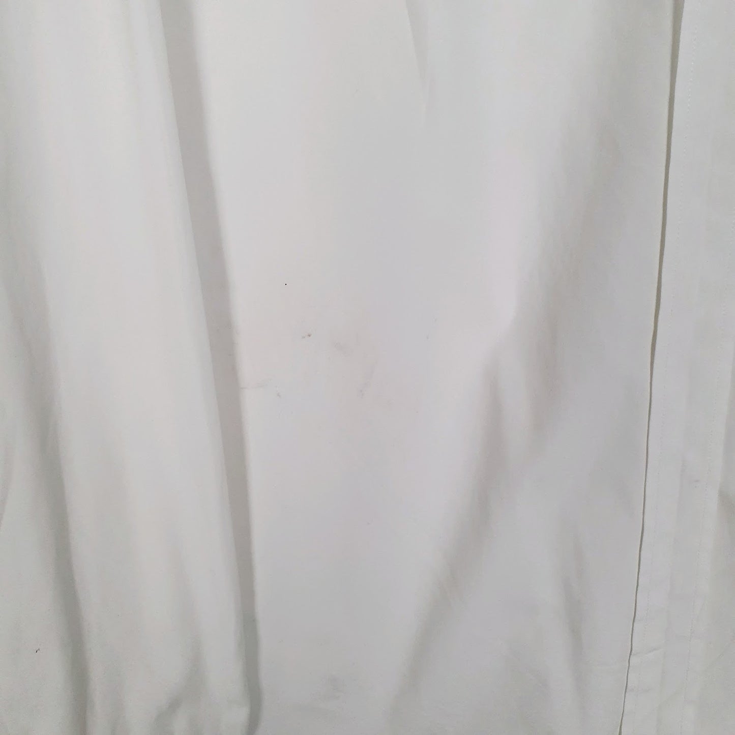 Mens White Gucci Uniform  Shirt