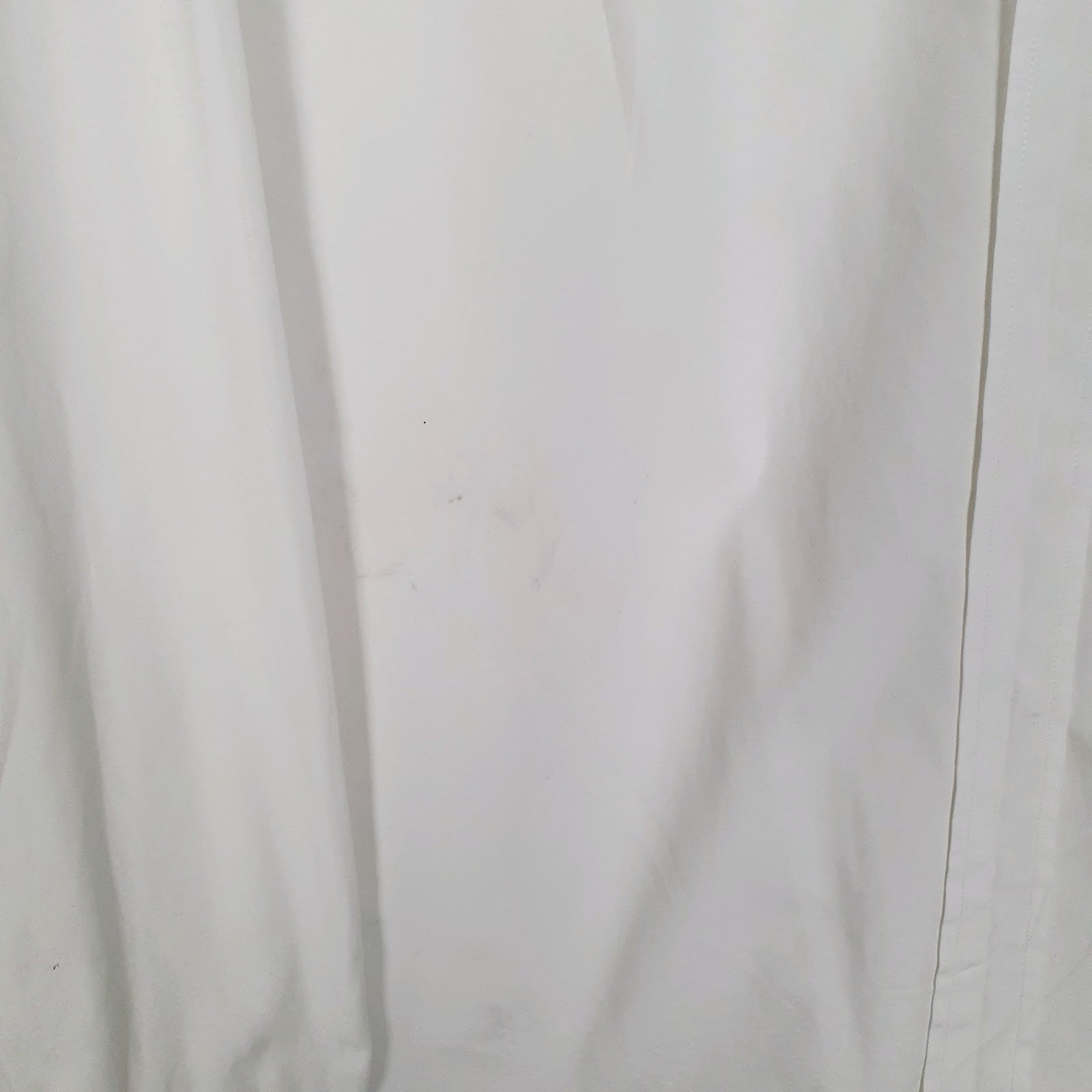 Mens White Gucci Uniform  Shirt