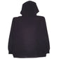 Mens Black Champion  Hoodie Jumper