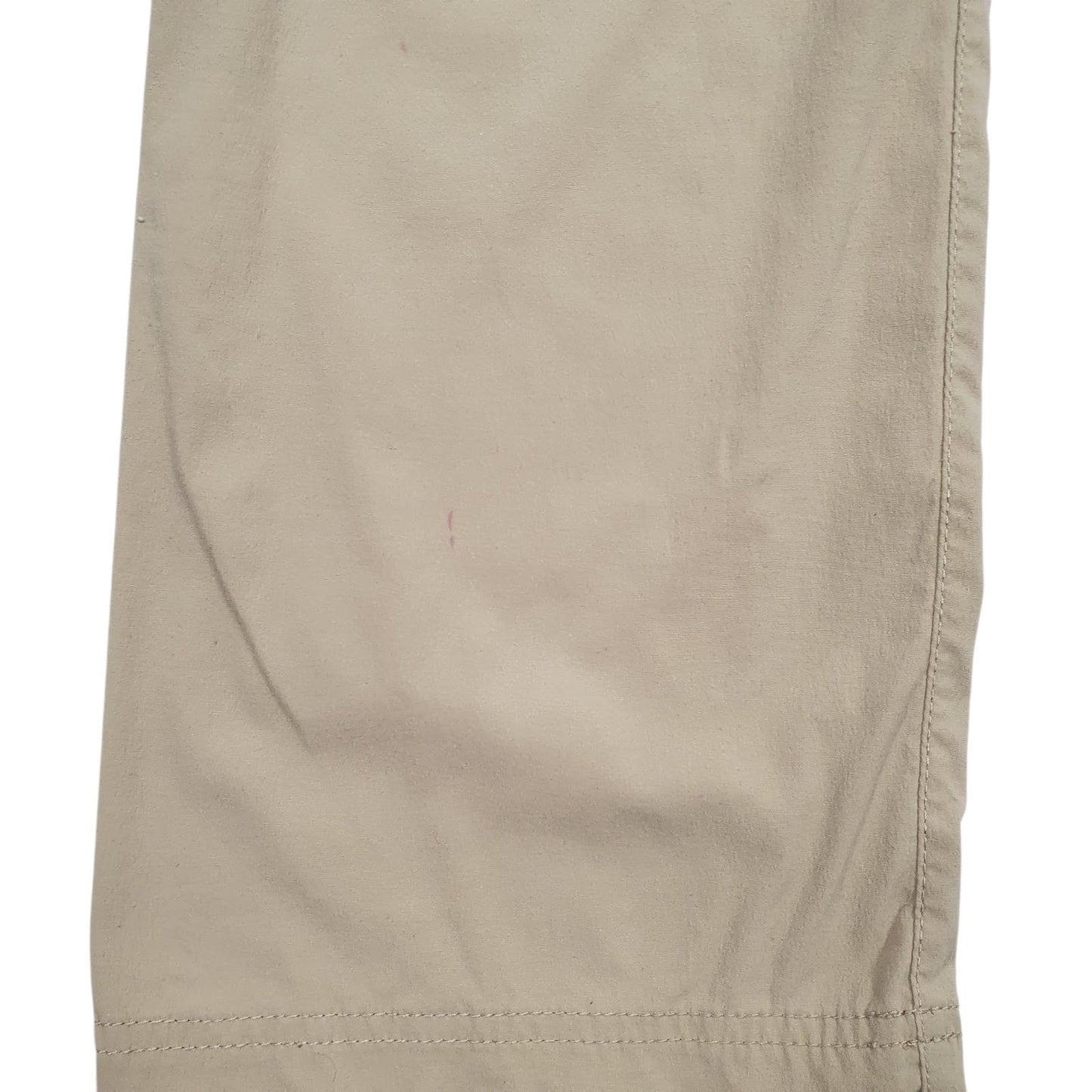 Womens Brown Eddie Bauer  Crewneck Trousers