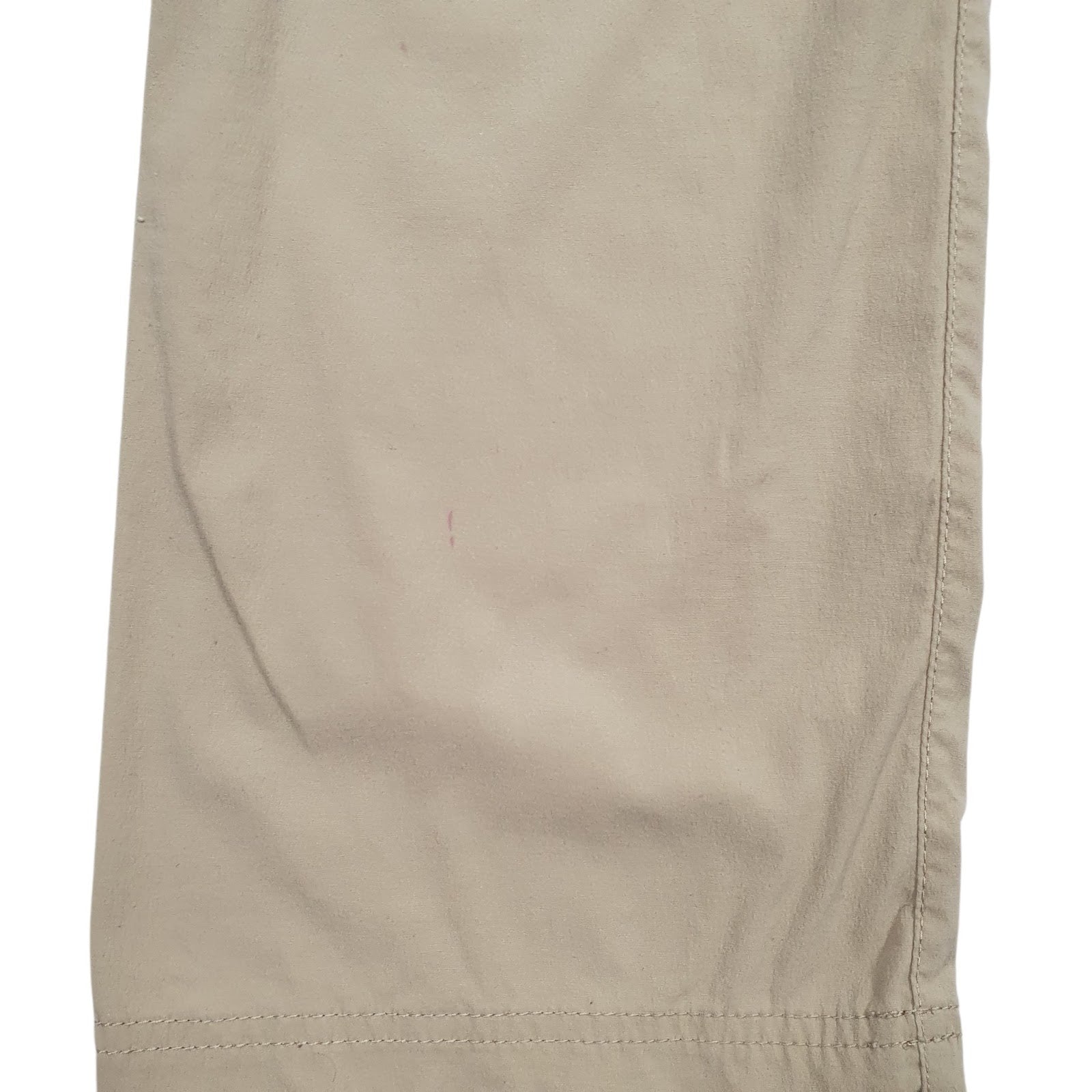 Womens Brown Eddie Bauer  Crewneck Trousers