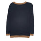 Womens Black Comme ça Ism  Cardigan Jumper