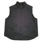 Mens Grey Lee Sherpa Lined  Coat