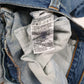 Mens Blue Levis   Jeans