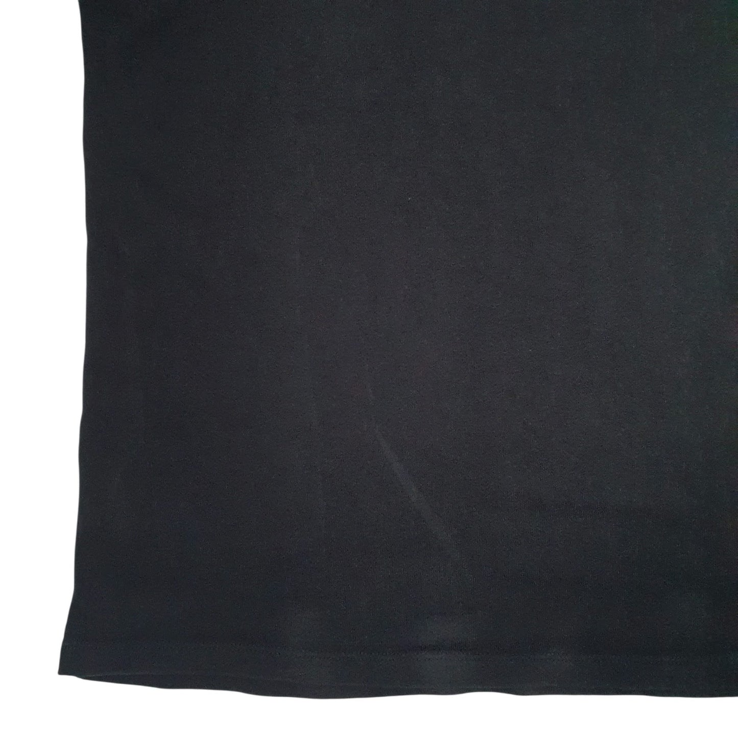 Mens Black Timberland   T Shirt