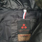 Womens Black Peuterey   Coat