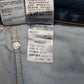 Mens Blue Levis   Jeans