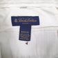 Mens Brown Brooks Brothers Elliot Pleated  Trousers