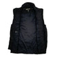Womens Black Adidas Climawarm Puffer  Coat