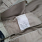 Mens Beige Polo Ralph Lauren Vintage 90s Made In USA  Trousers