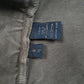 Mens Grey Polo Ralph Lauren Vintage Hammond Pant Double Pleated  Trousers
