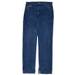 Mens Blue Wrangler Cowboy Cut 13MWZ JeansW34 L38