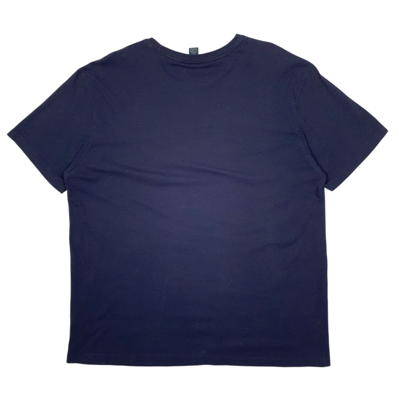 Mens Navy Polo Ralph Lauren   T Shirt