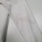 Mens White Fila  Quarter Zip Jumper