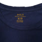 Mens Navy Polo Ralph Lauren   T Shirt