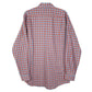 Mens Red L.L.Bean   Shirt