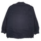 Mens Navy Nautica   Coat