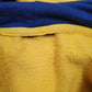 Womens Yellow Colosseum  Hoodie Jumper