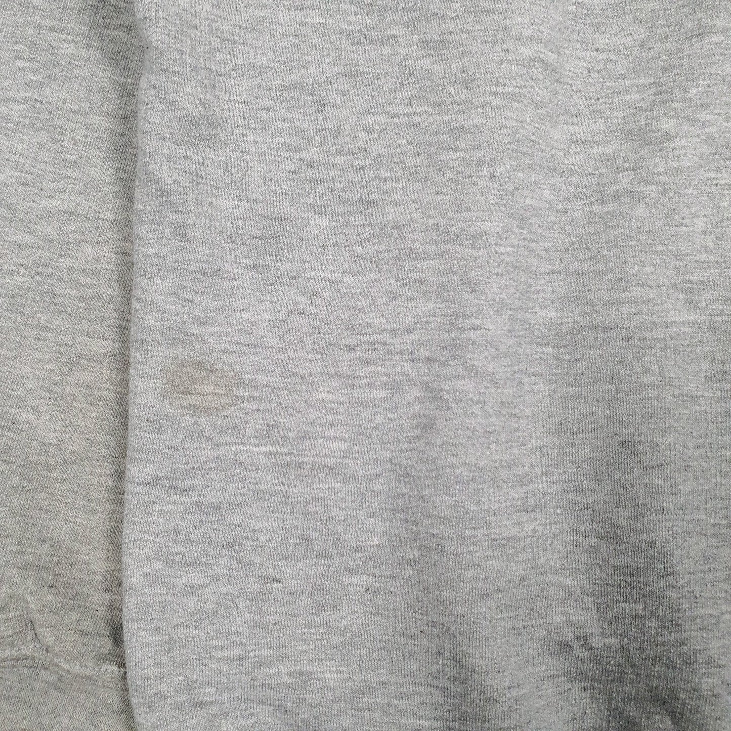 Mens Grey NFL New England Patriots Hoodie Jumper