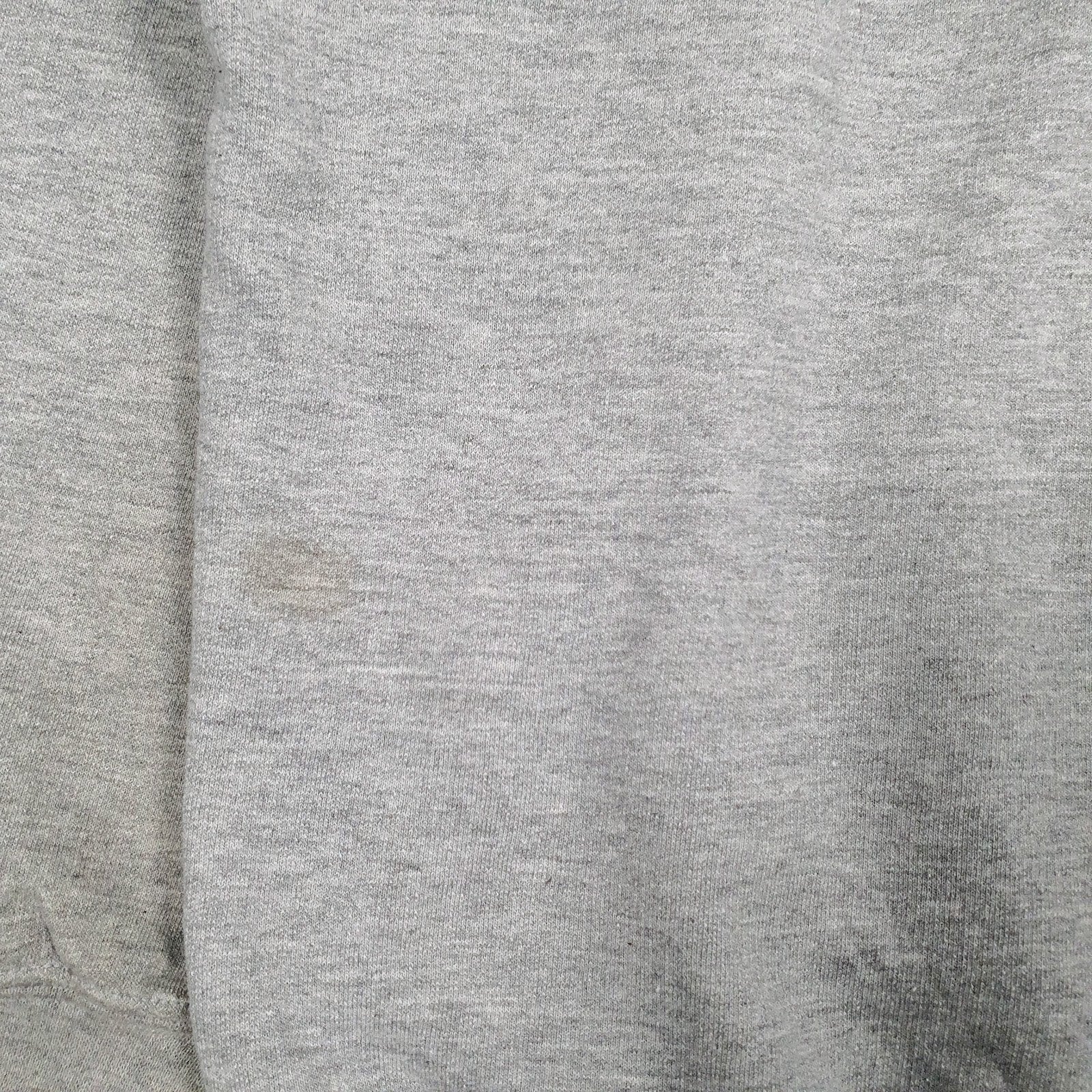 Mens Grey NFL New England Patriots Hoodie Jumper