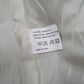 Womens Cream Naj Oleari   Coat