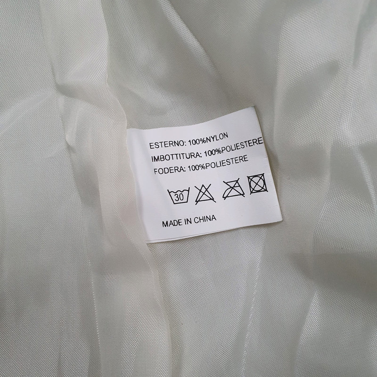 Womens Cream Naj Oleari   Coat