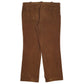 Mens Brown Eddie Bauer   Trousers