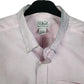 Mens Pink L.L.Bean Tall  Shirt