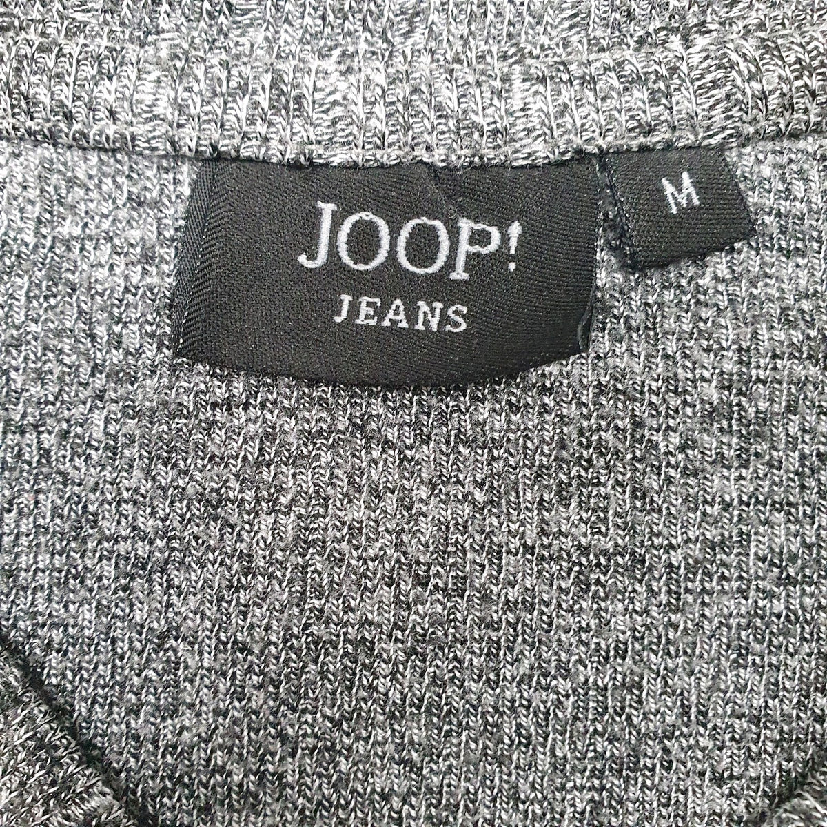 Womens Grey Joop Jeans   T Shirt