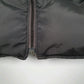 Mens Grey Levis Western Vintage 90s  Coat