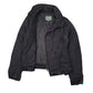 Womens Black Guess   Coat