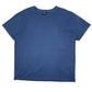 Mens Blue Polo Ralph Lauren  Short Sleeve T Shirt