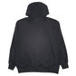 Mens Black Carhartt  Hoodie Jumper