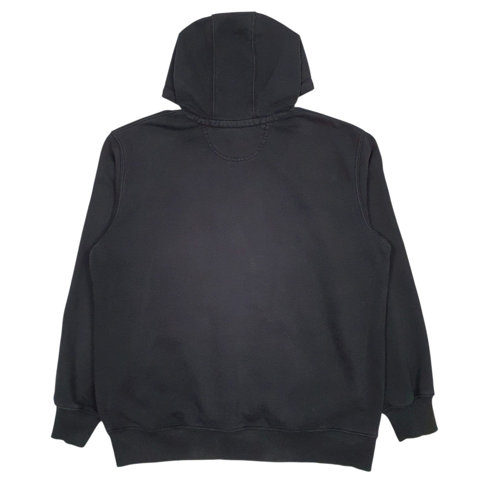 Mens Black Carhartt  Hoodie Jumper