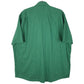 Mens Green L.L.Bean   Shirt