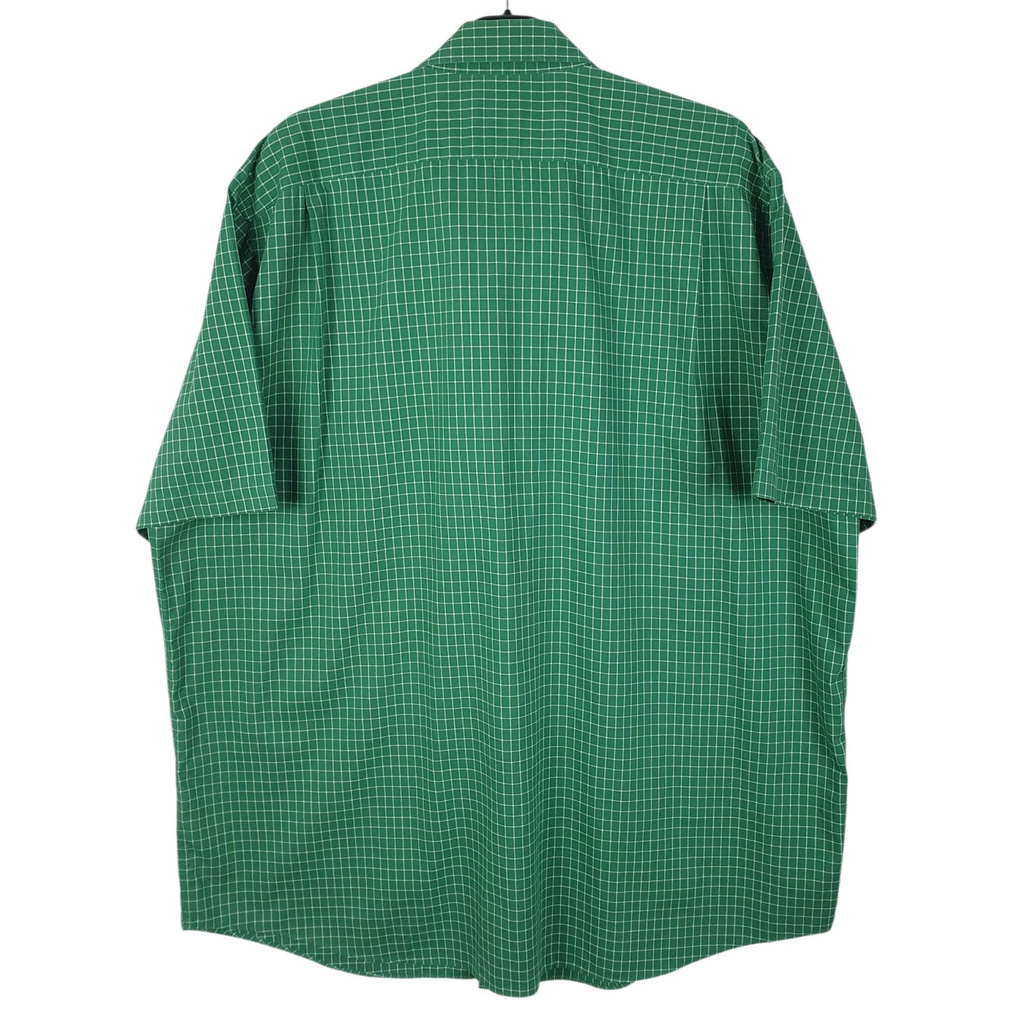 Mens Green L.L.Bean   Shirt