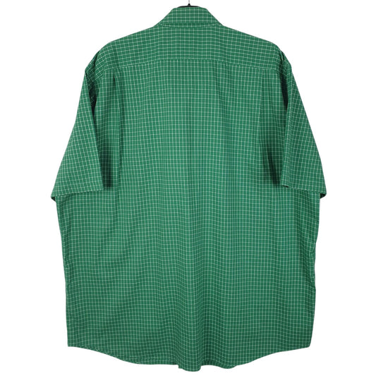 Mens Green L.L.Bean   Shirt