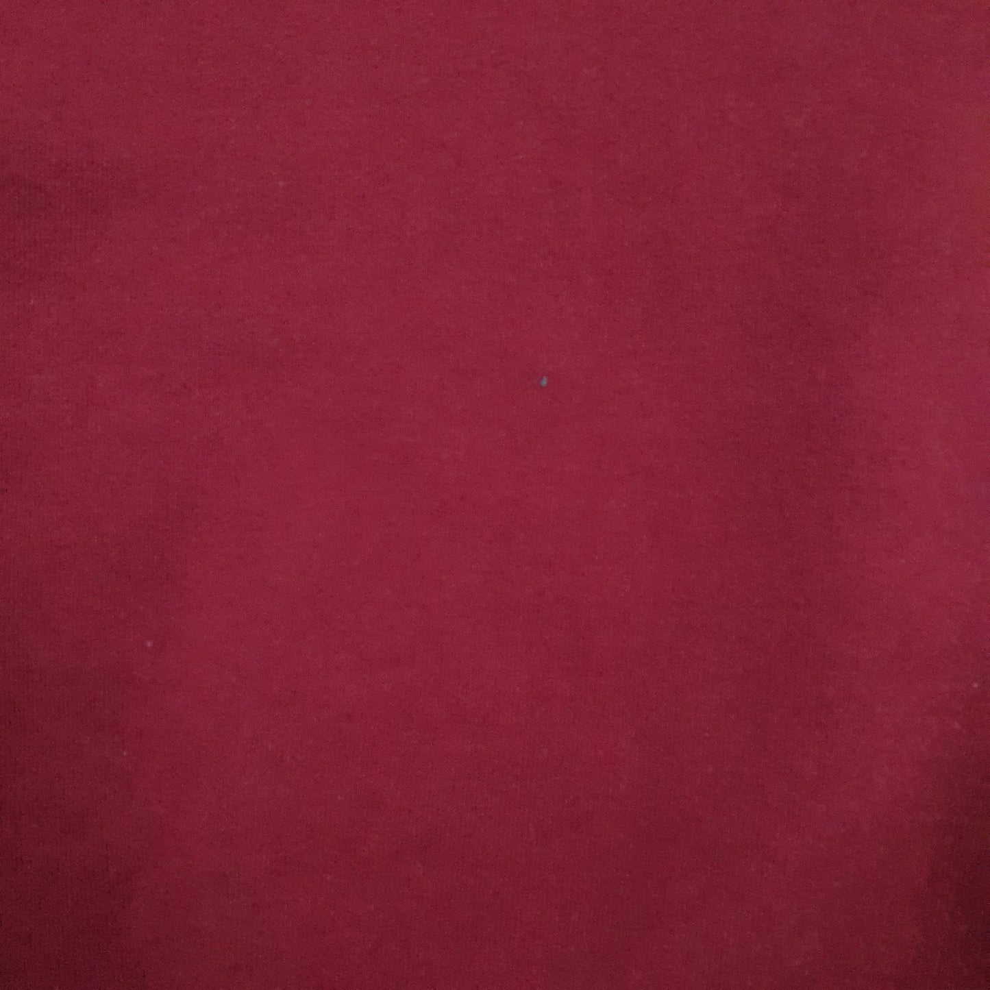 Mens Burgundy Champion Centre Lumber Crewneck Jumper