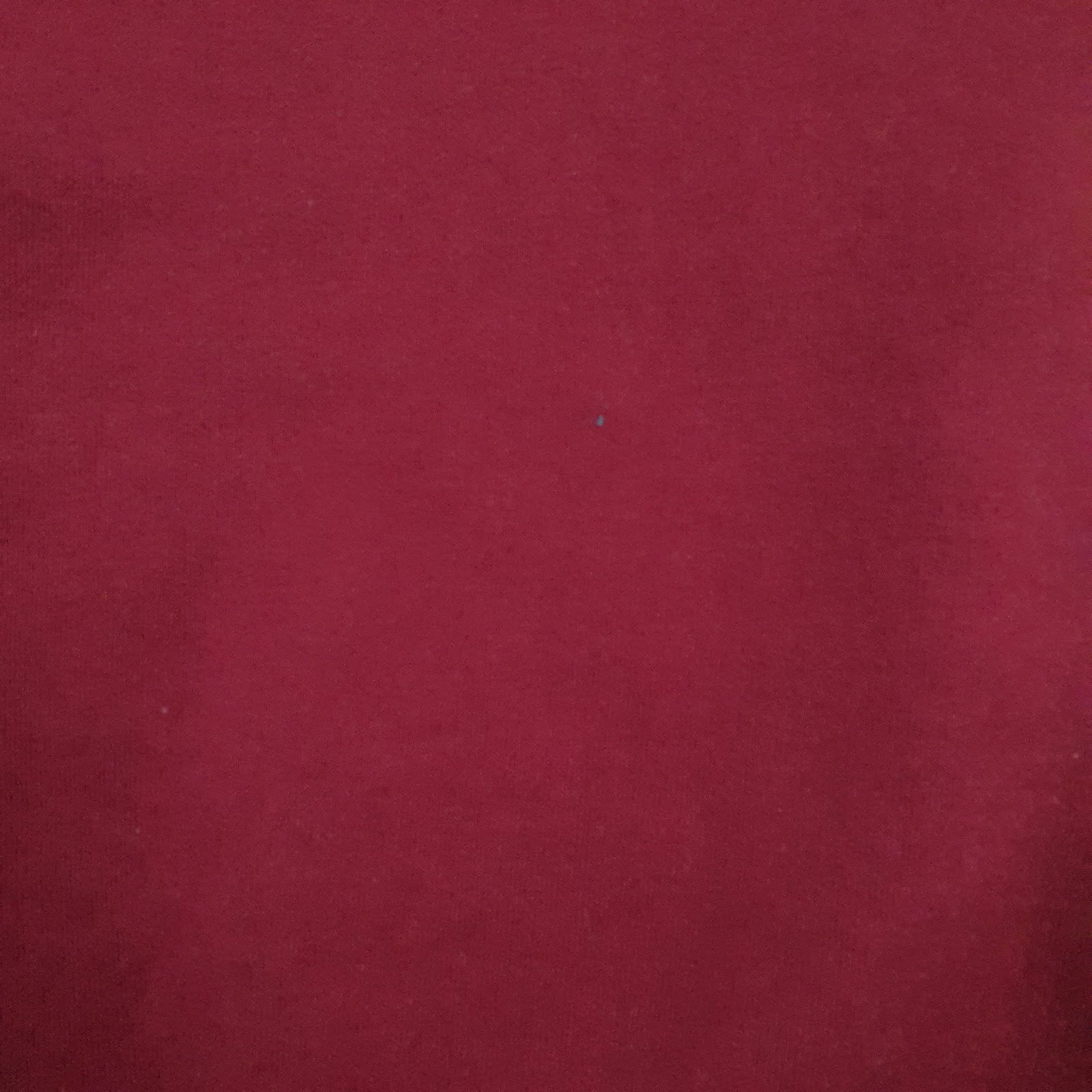 Mens Burgundy Champion Centre Lumber Crewneck Jumper