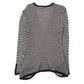 Womens White Tommy Hilfiger  Cardigan Jumper