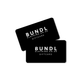 BUNDL CLOTHING GIFTCARD