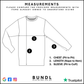Image detailing the size of this item and how it compares