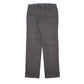 POLO RALPH LAUREN Chino Pant Trousers Grey Mens W34 L34