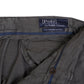POLO RALPH LAUREN Chino Pant Trousers Grey Mens W34 L34