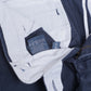 POLO RALPH LAUREN Chino Pant Custom Fit Trousers Navy Mens W30 L32