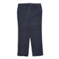 POLO RALPH LAUREN Chino Pant Preppy Fit Trousers Black Mens W40 L34