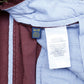 POLO RALPH LAUREN Corduroy Pant Stretch Classic Fit Trousers Burgundy Mens W36 L30