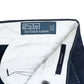 POLO RALPH LAUREN Chino Pant Trousers Navy Mens W32 L32