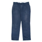 POLO RALPH LAUREN Chino Pant Trousers Navy Mens W38 L34
